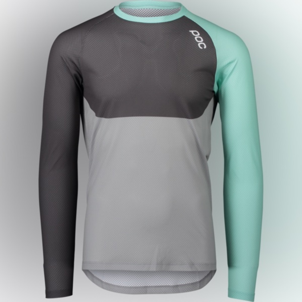 POC mountain bike Jersey